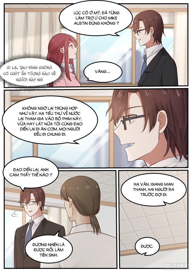 Chọc hoắc thành hôn: Chapter 43