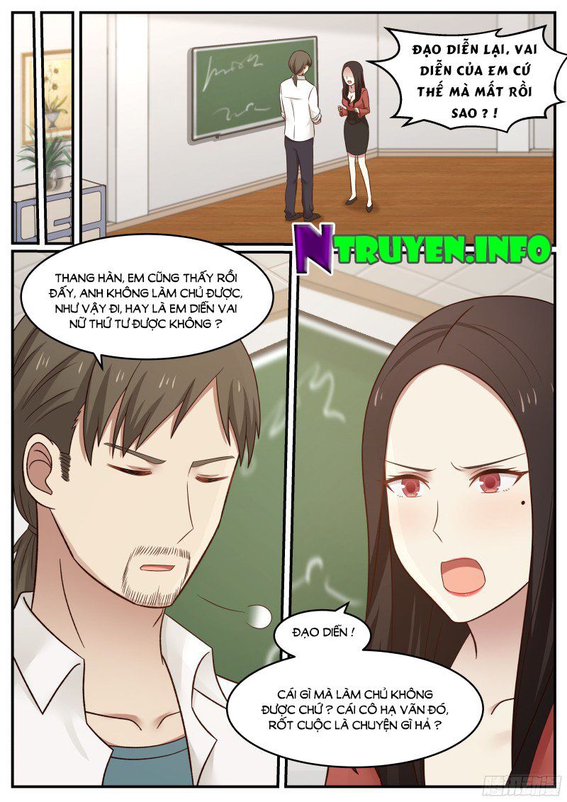 Chọc hoắc thành hôn: Chapter 43