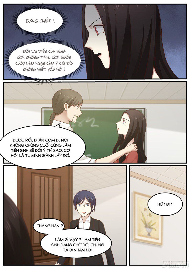 Chọc hoắc thành hôn: Chapter 43