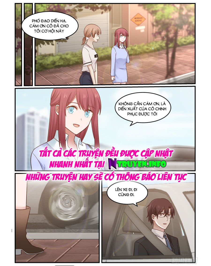 Chọc hoắc thành hôn: Chapter 43