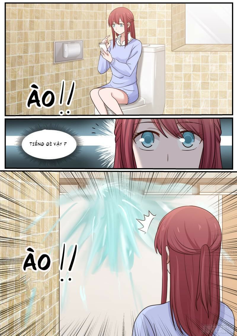 Chọc hoắc thành hôn: Chapter 44