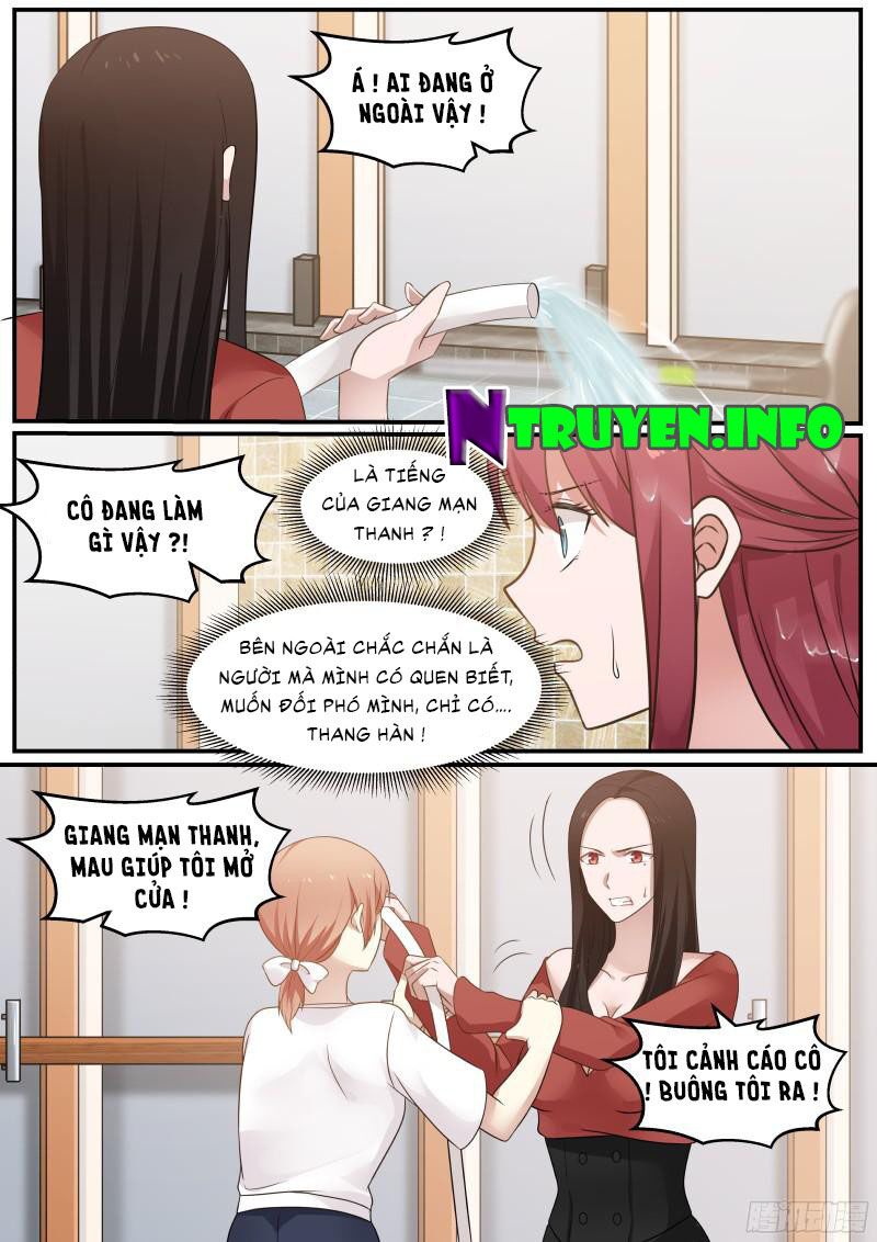 Chọc hoắc thành hôn: Chapter 44