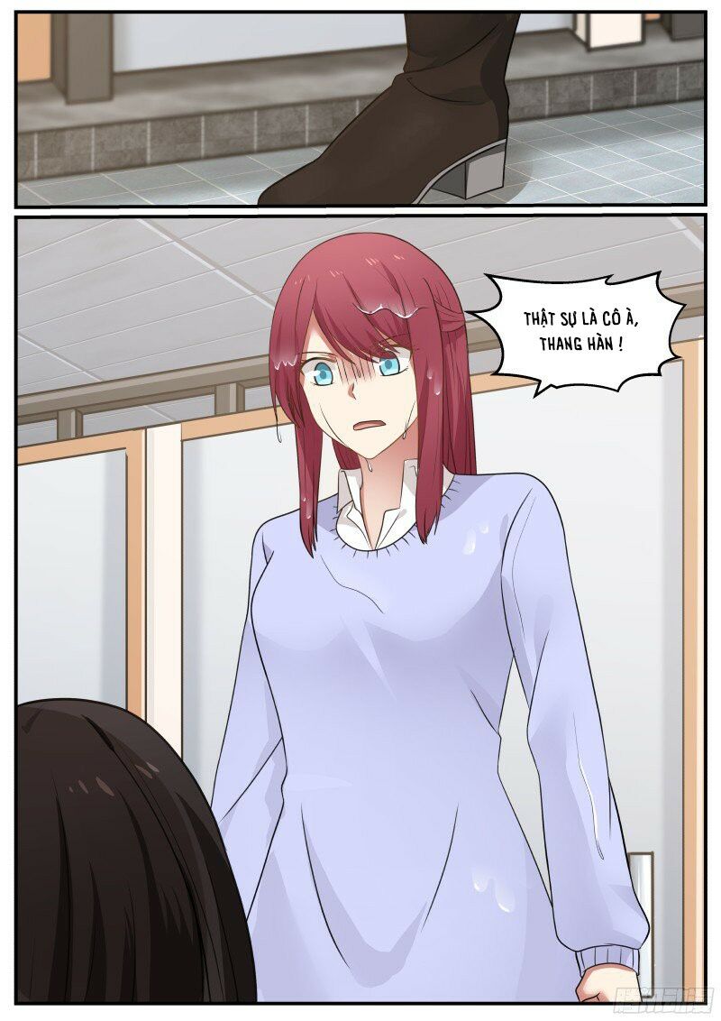 Chọc hoắc thành hôn: Chapter 44