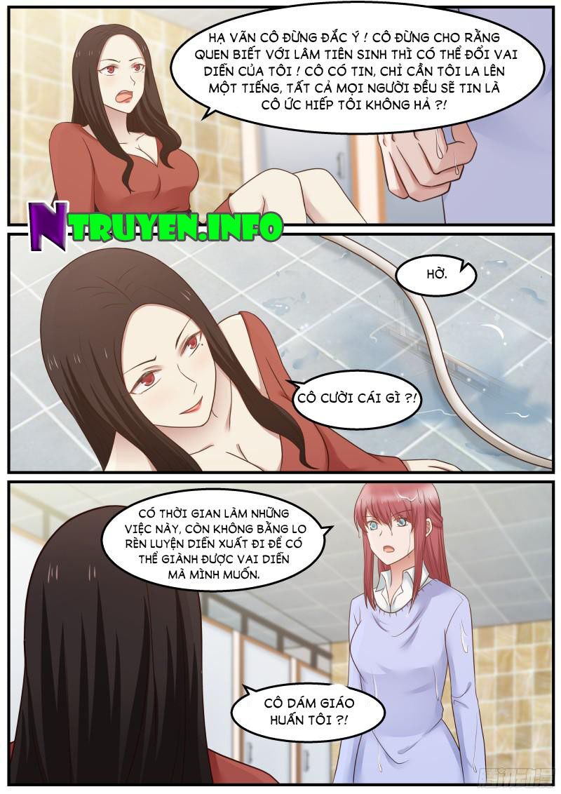 Chọc hoắc thành hôn: Chapter 44
