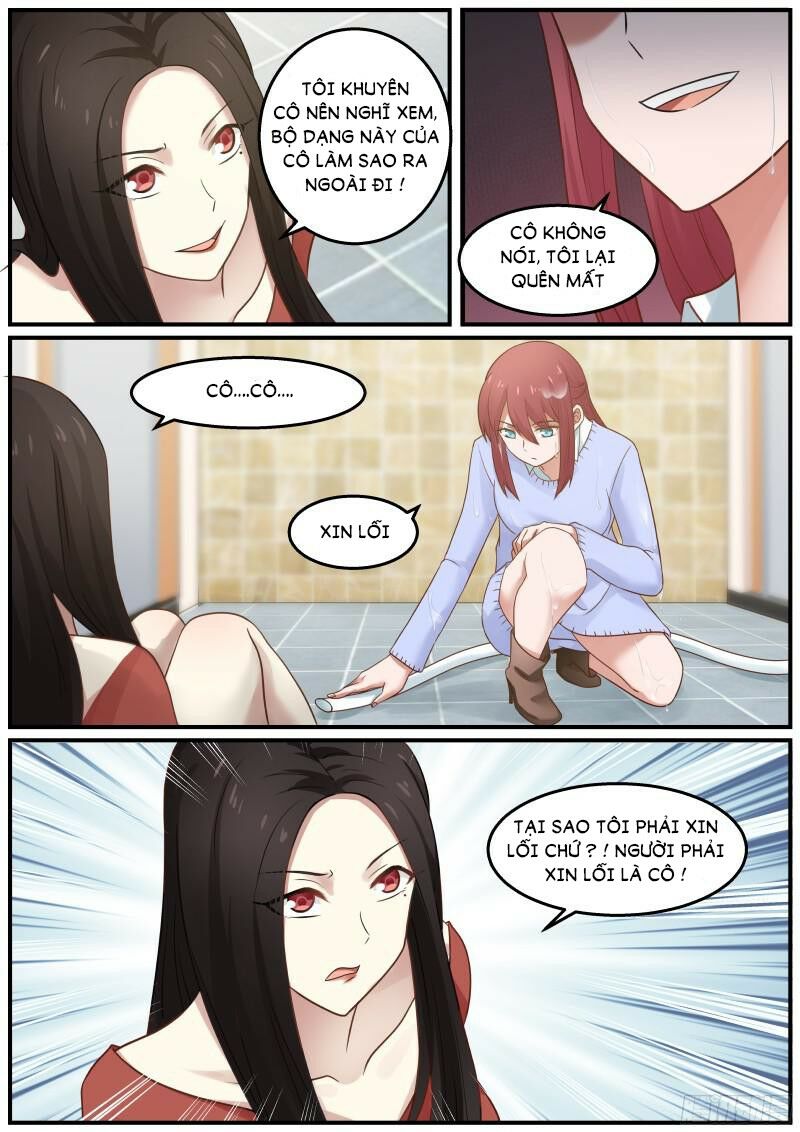 Chọc hoắc thành hôn: Chapter 44