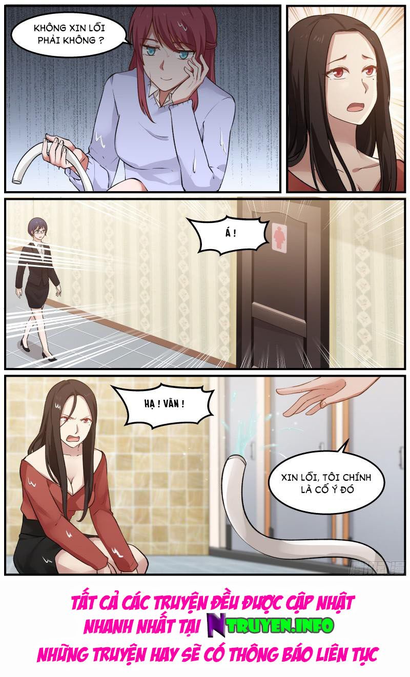Chọc hoắc thành hôn: Chapter 44