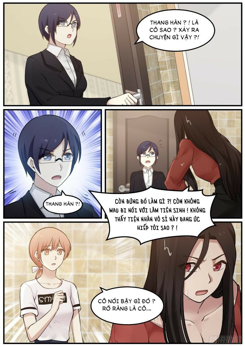 Chọc hoắc thành hôn: Chapter 44