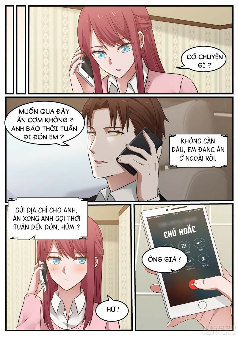 Chọc hoắc thành hôn: Chapter 44