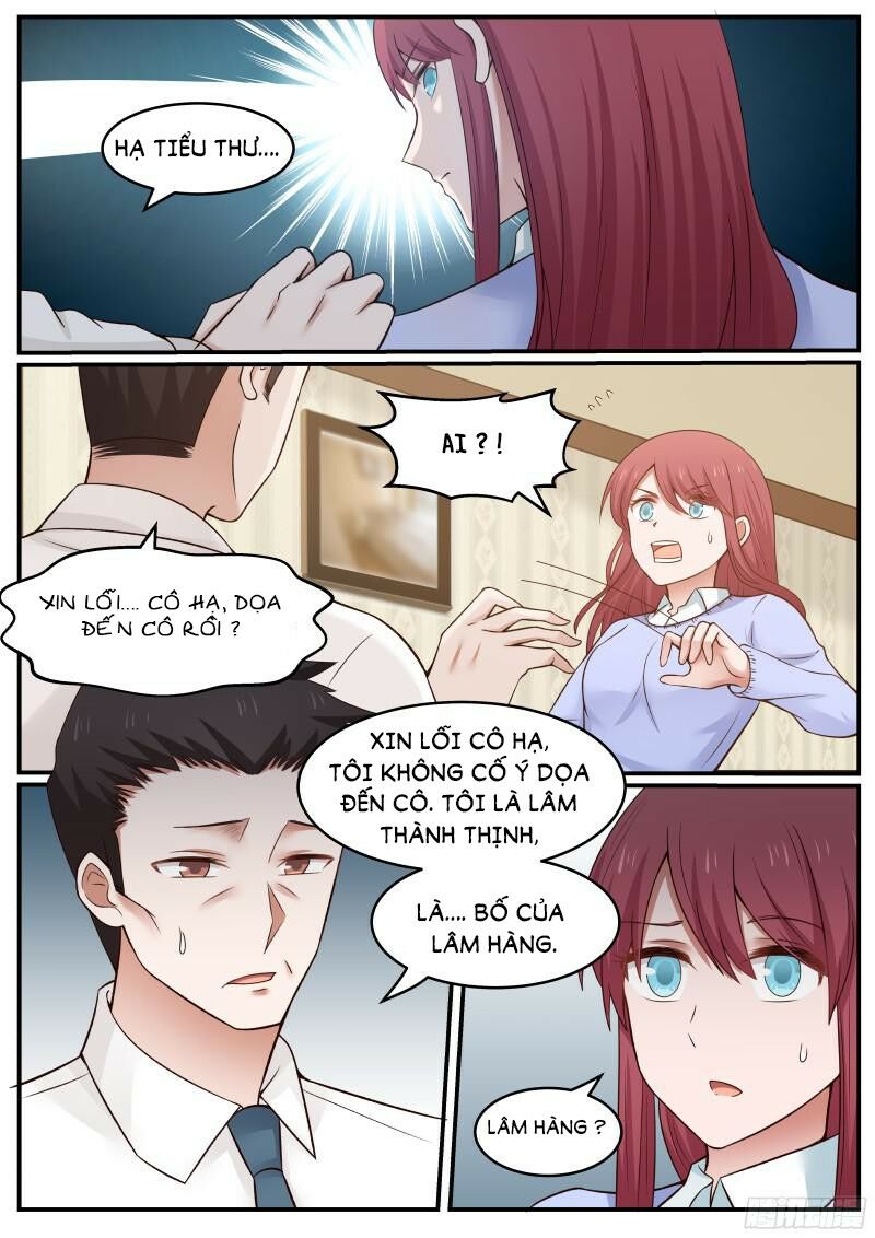 Chọc hoắc thành hôn: Chapter 44
