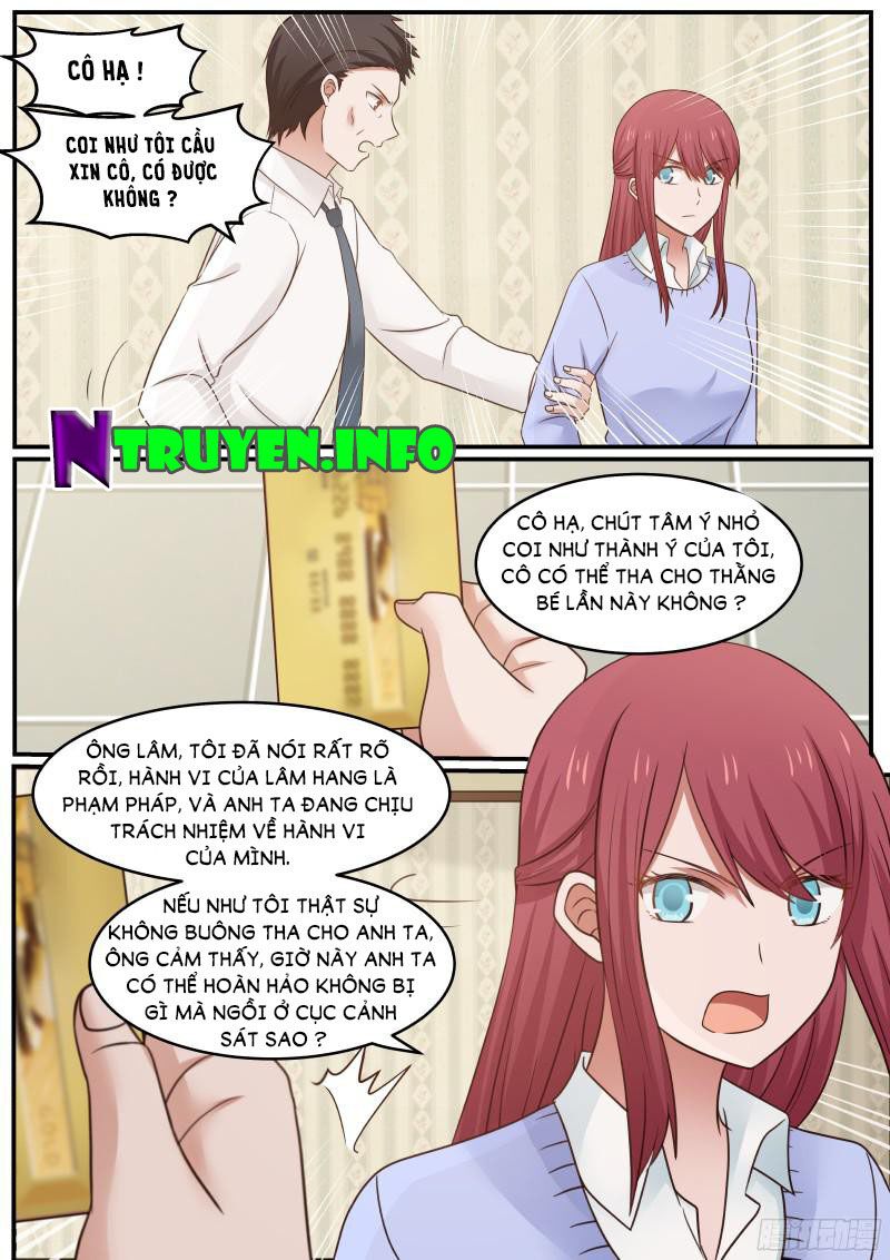 Chọc hoắc thành hôn: Chapter 44