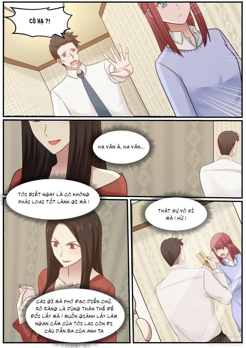 Chọc hoắc thành hôn: Chapter 44