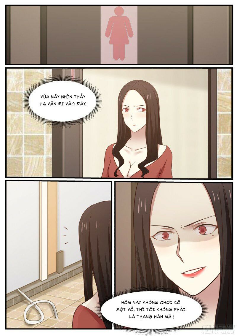 Chọc hoắc thành hôn: Chapter 44