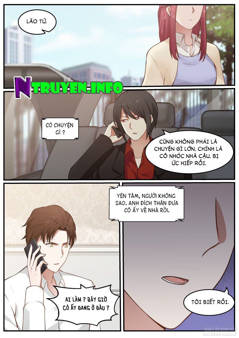 Chọc hoắc thành hôn: Chapter 45