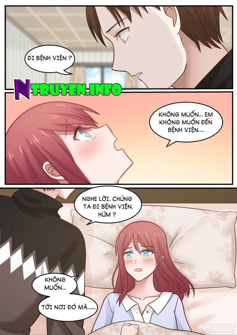 Chọc hoắc thành hôn: Chapter 45