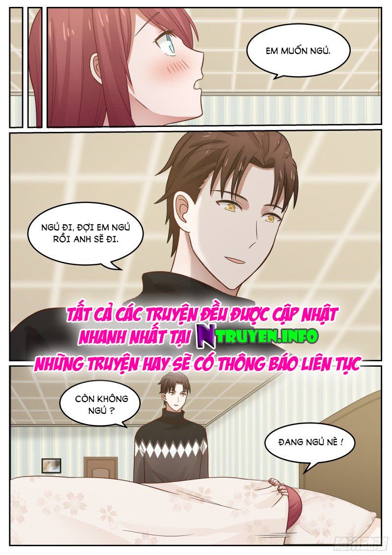 Chọc hoắc thành hôn: Chapter 45