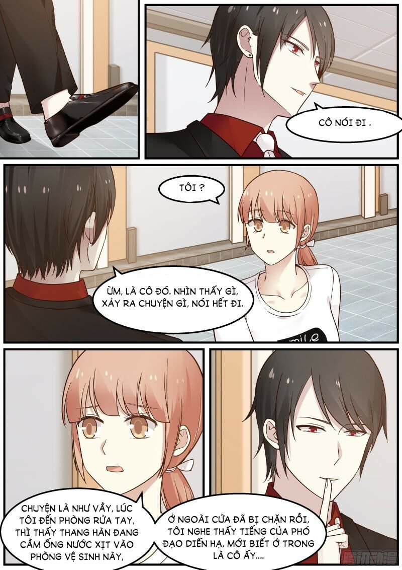 Chọc hoắc thành hôn: Chapter 45