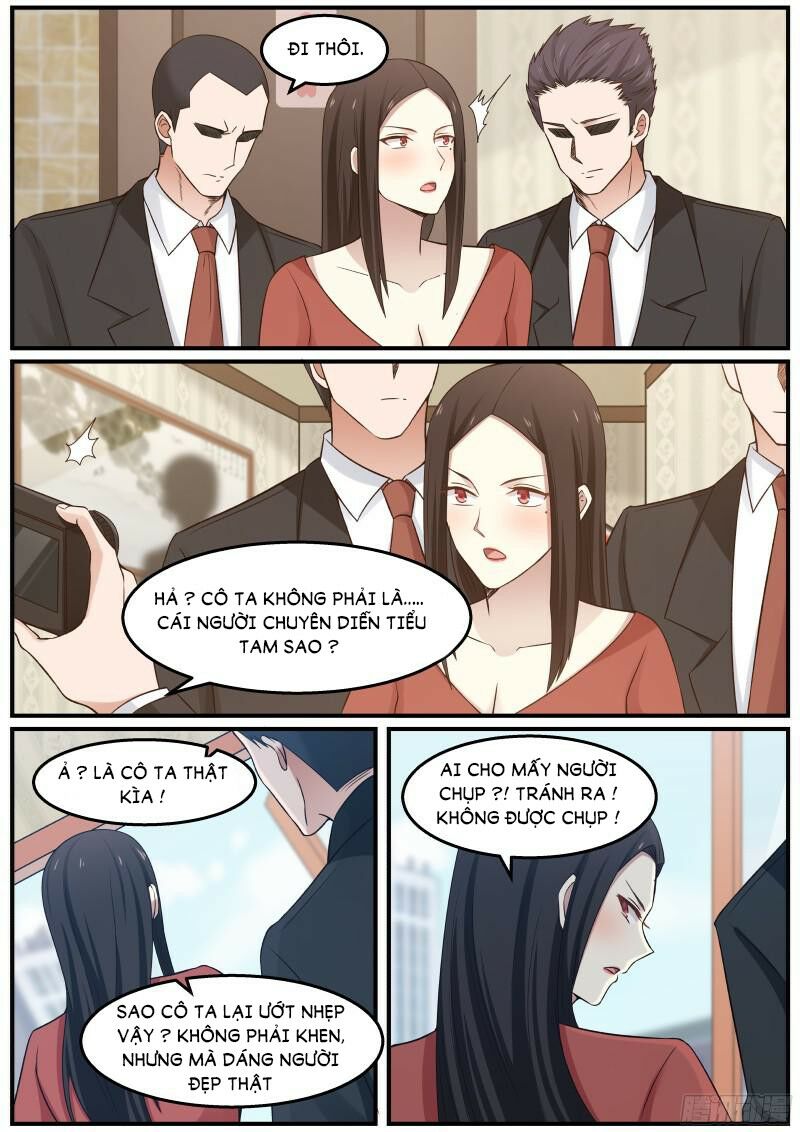 Chọc hoắc thành hôn: Chapter 45