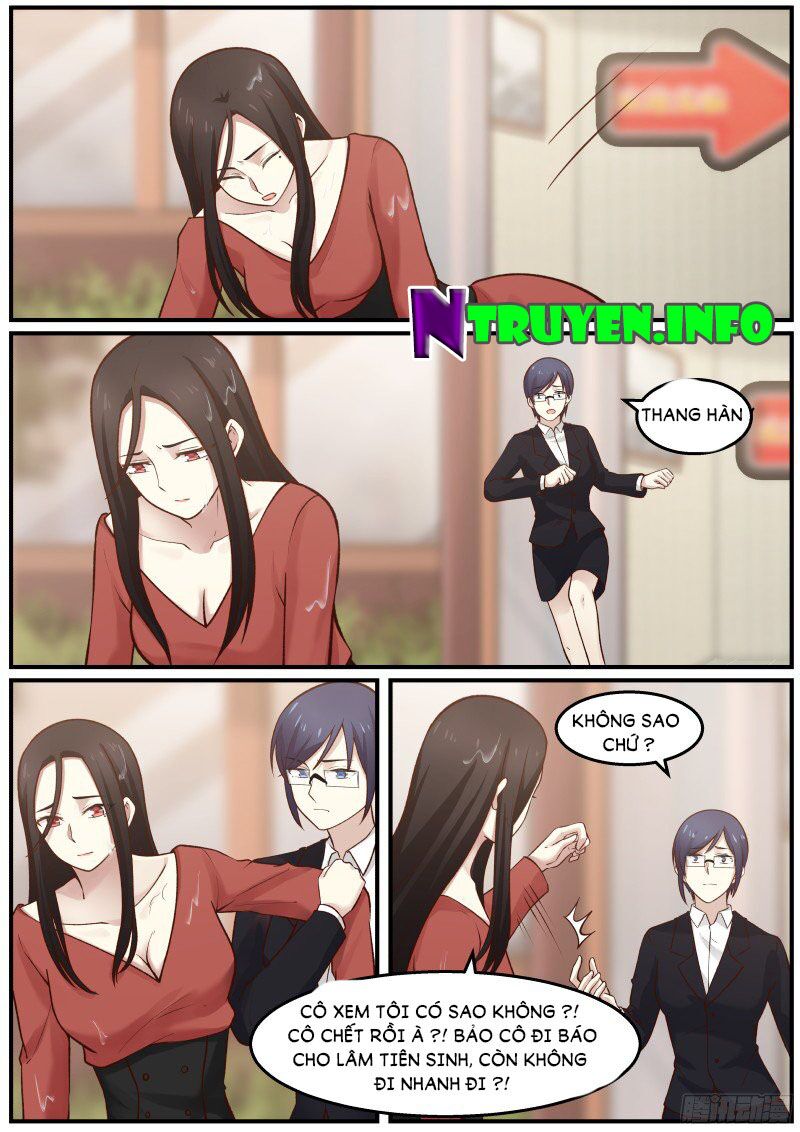 Chọc hoắc thành hôn: Chapter 45