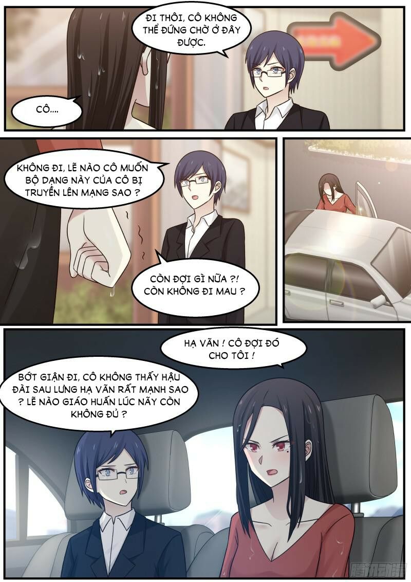 Chọc hoắc thành hôn: Chapter 45