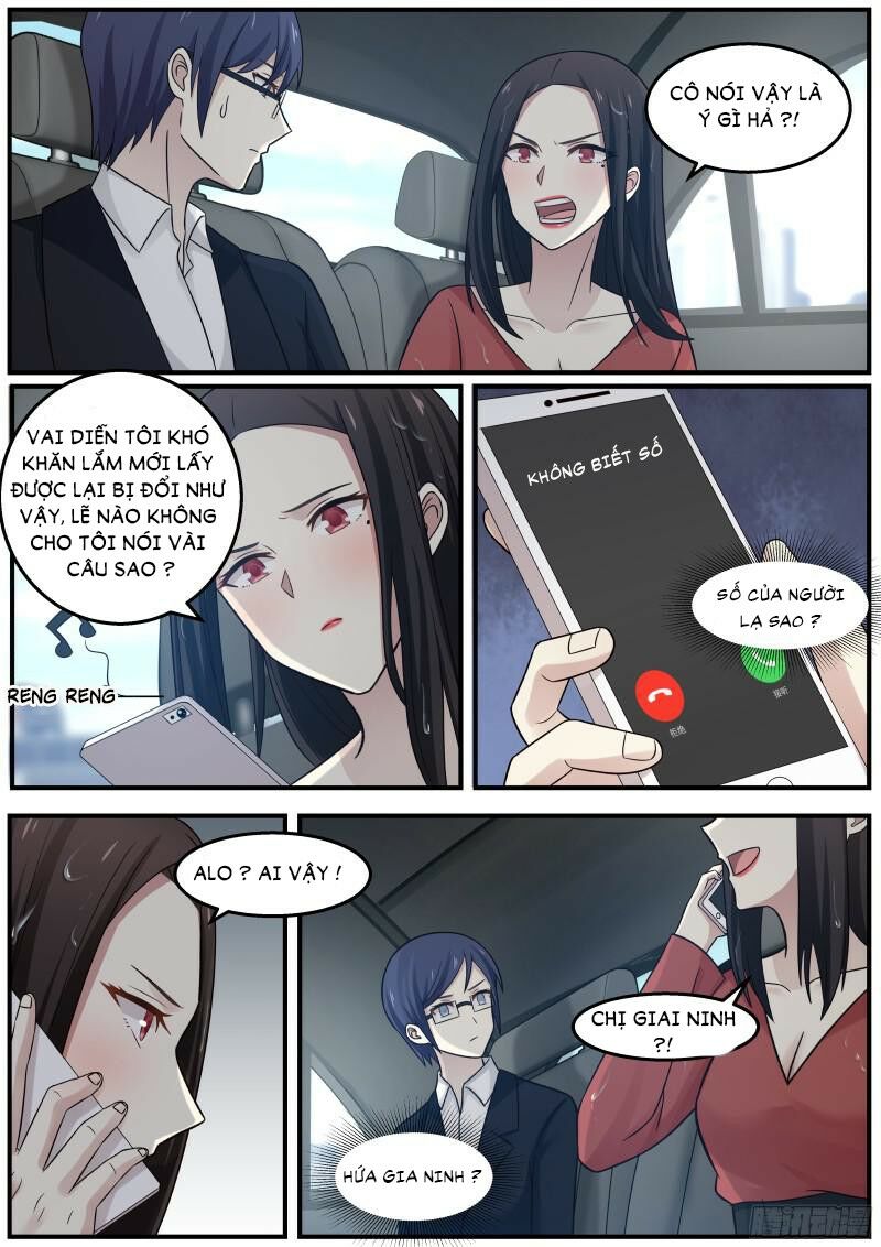 Chọc hoắc thành hôn: Chapter 45