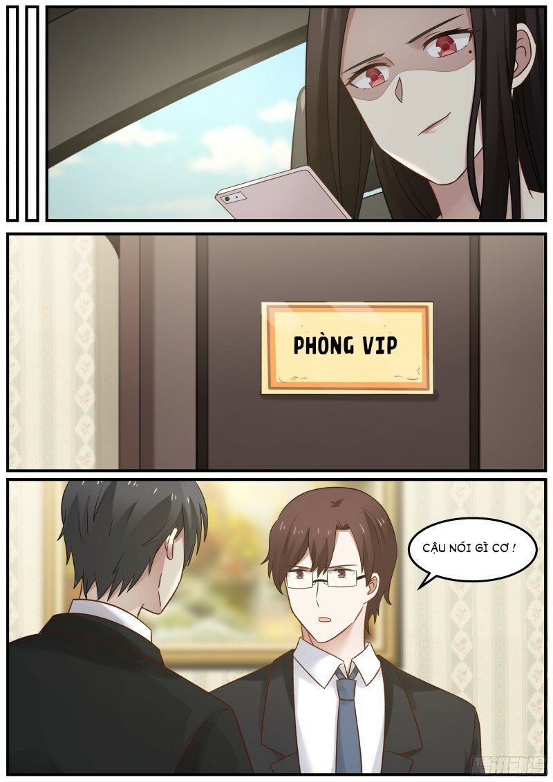 Chọc hoắc thành hôn: Chapter 45