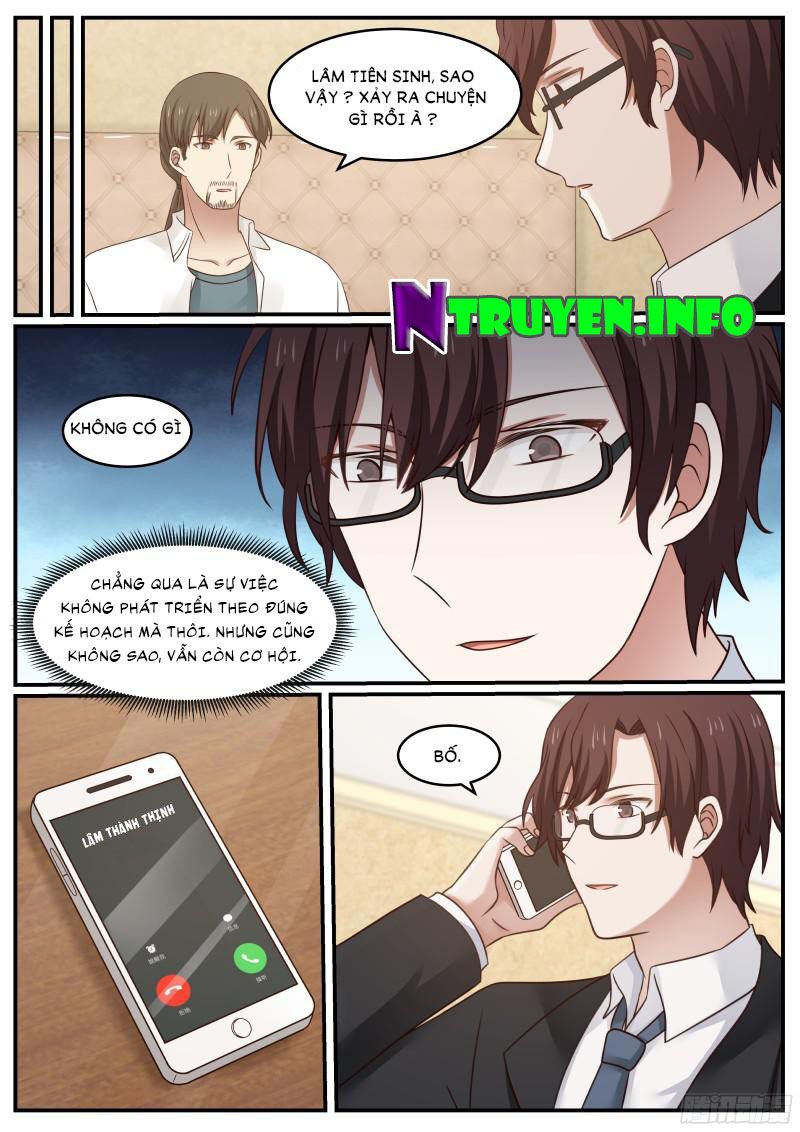 Chọc hoắc thành hôn: Chapter 45