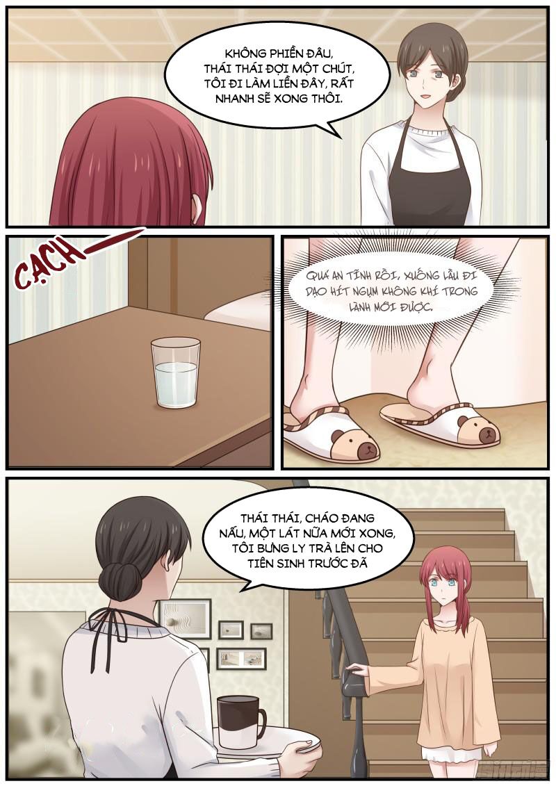Chọc hoắc thành hôn: Chapter 46
