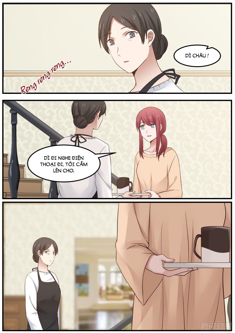 Chọc hoắc thành hôn: Chapter 46