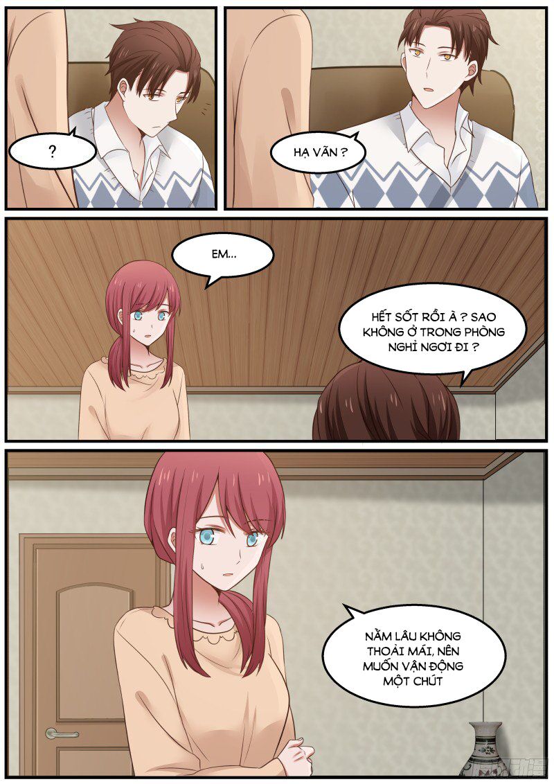 Chọc hoắc thành hôn: Chapter 46