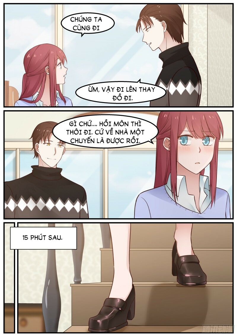 Chọc hoắc thành hôn: Chapter 47