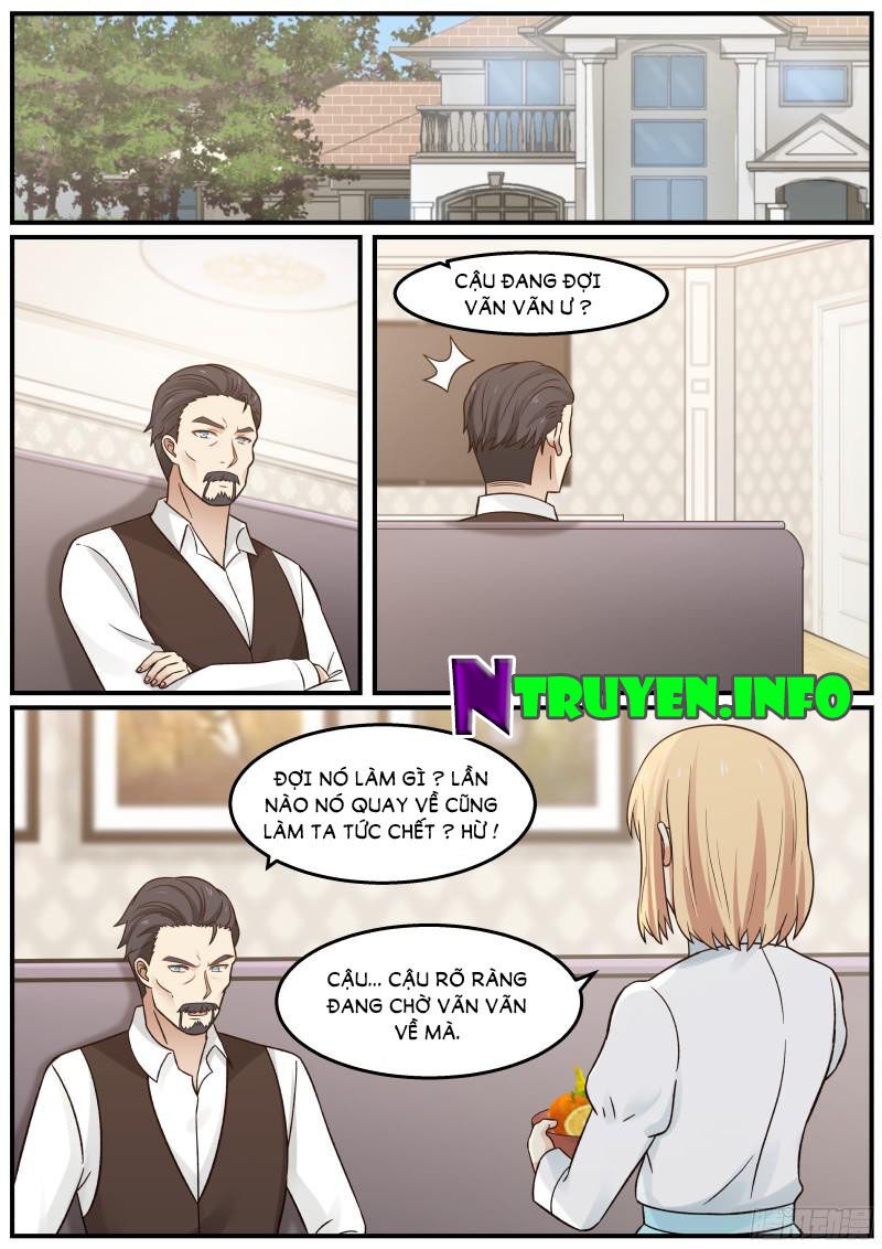Chọc hoắc thành hôn: Chapter 47