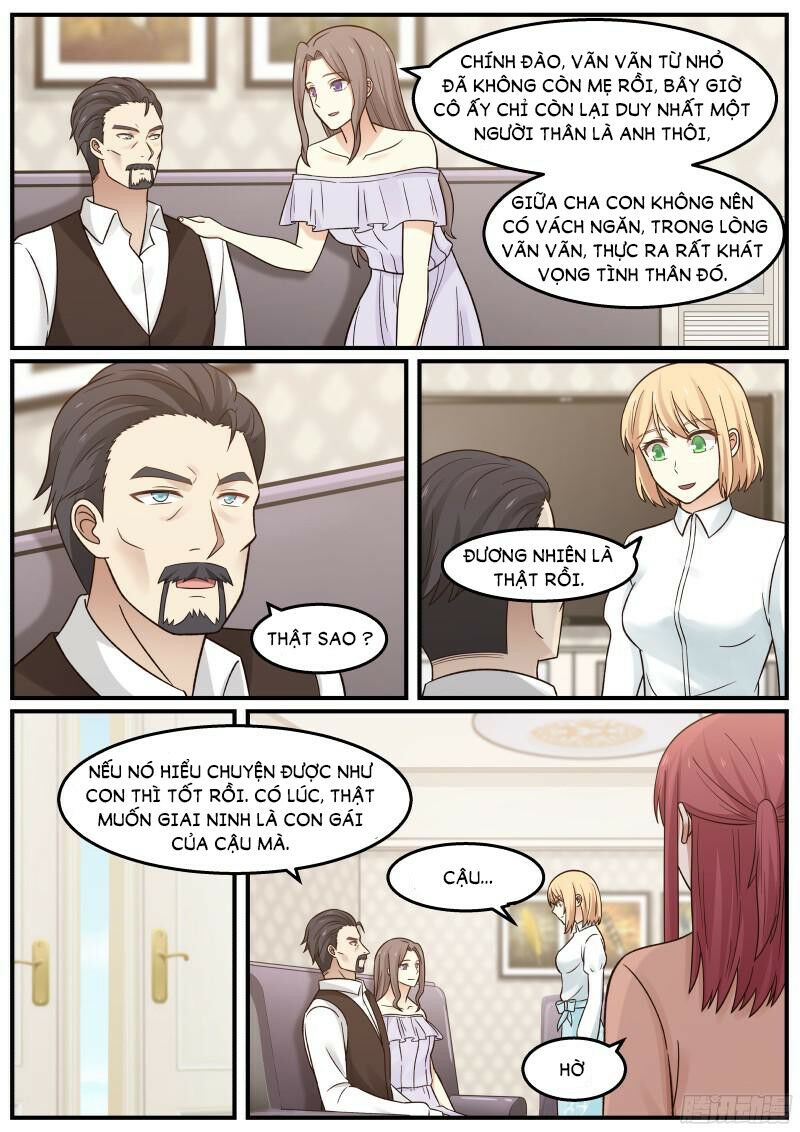 Chọc hoắc thành hôn: Chapter 47