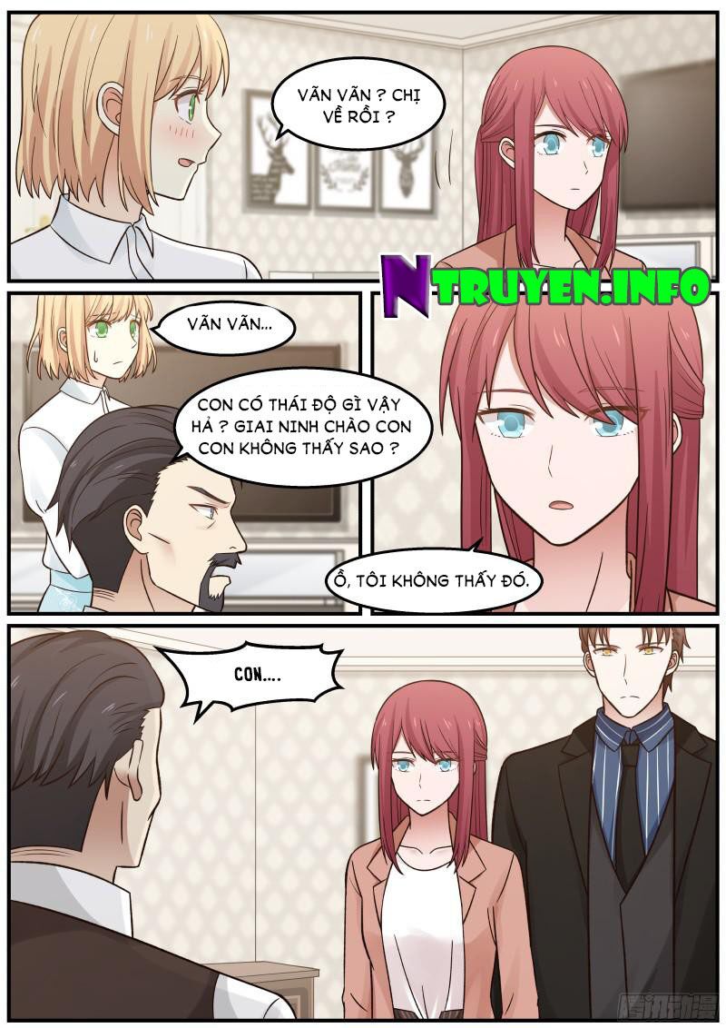 Chọc hoắc thành hôn: Chapter 47