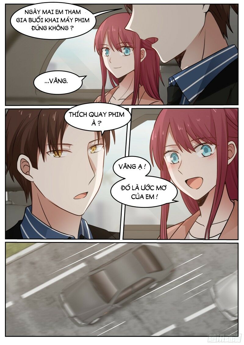 Chọc hoắc thành hôn: Chapter 48