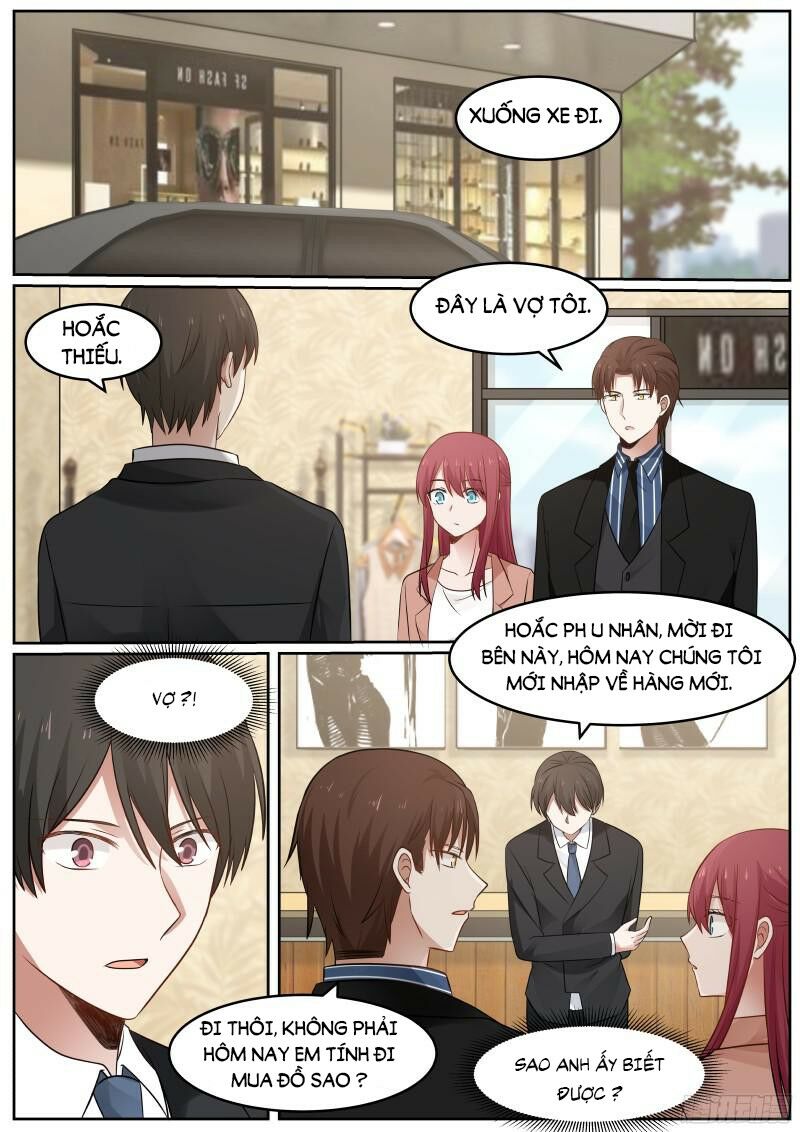 Chọc hoắc thành hôn: Chapter 48