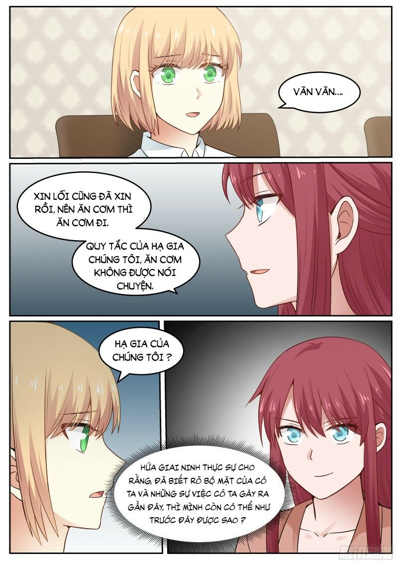 Chọc hoắc thành hôn: Chapter 48