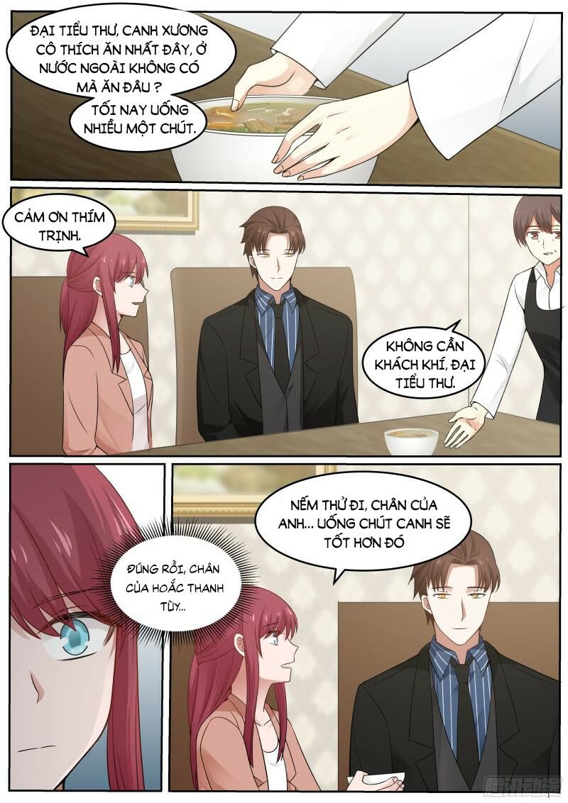 Chọc hoắc thành hôn: Chapter 48