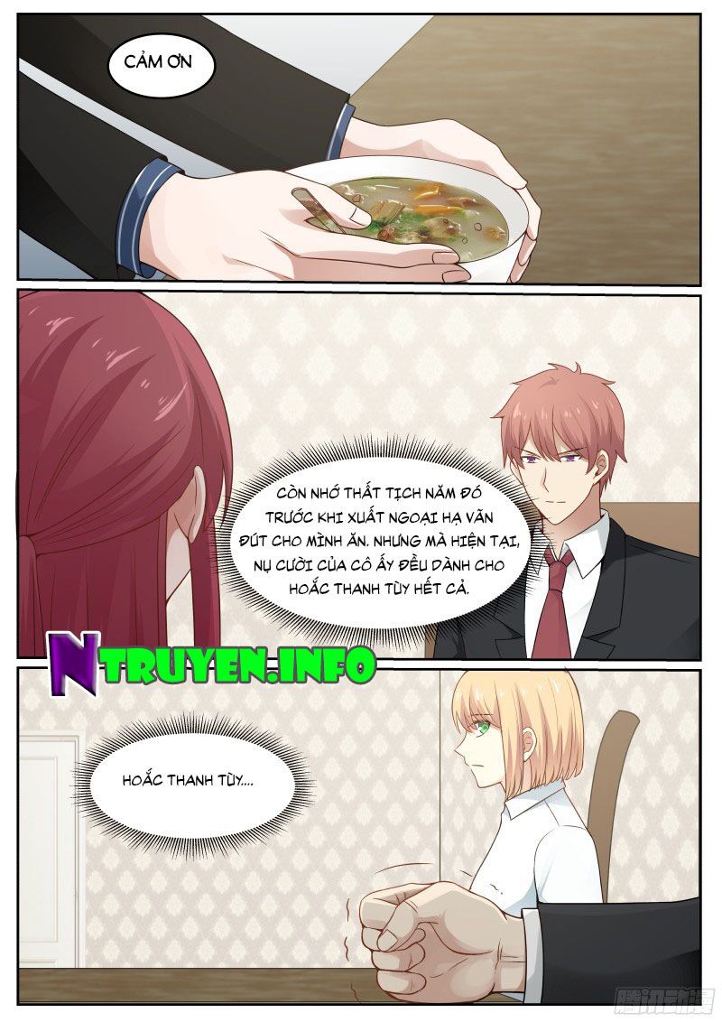 Chọc hoắc thành hôn: Chapter 48