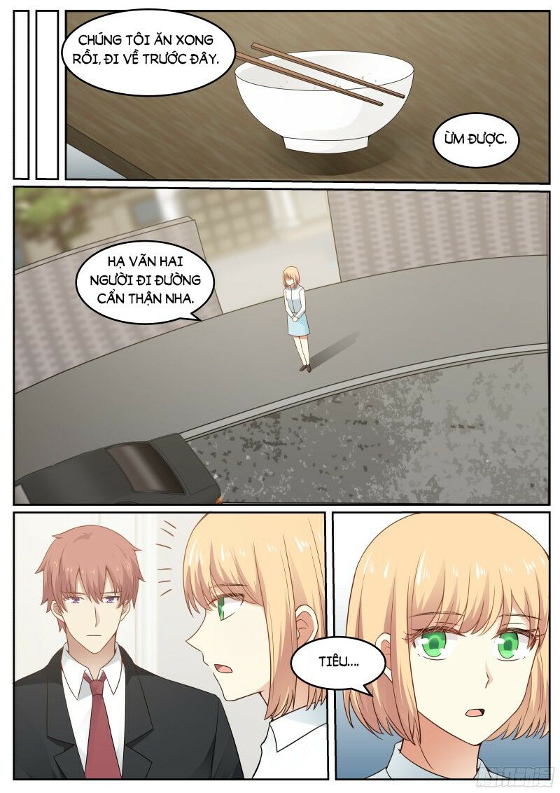 Chọc hoắc thành hôn: Chapter 48