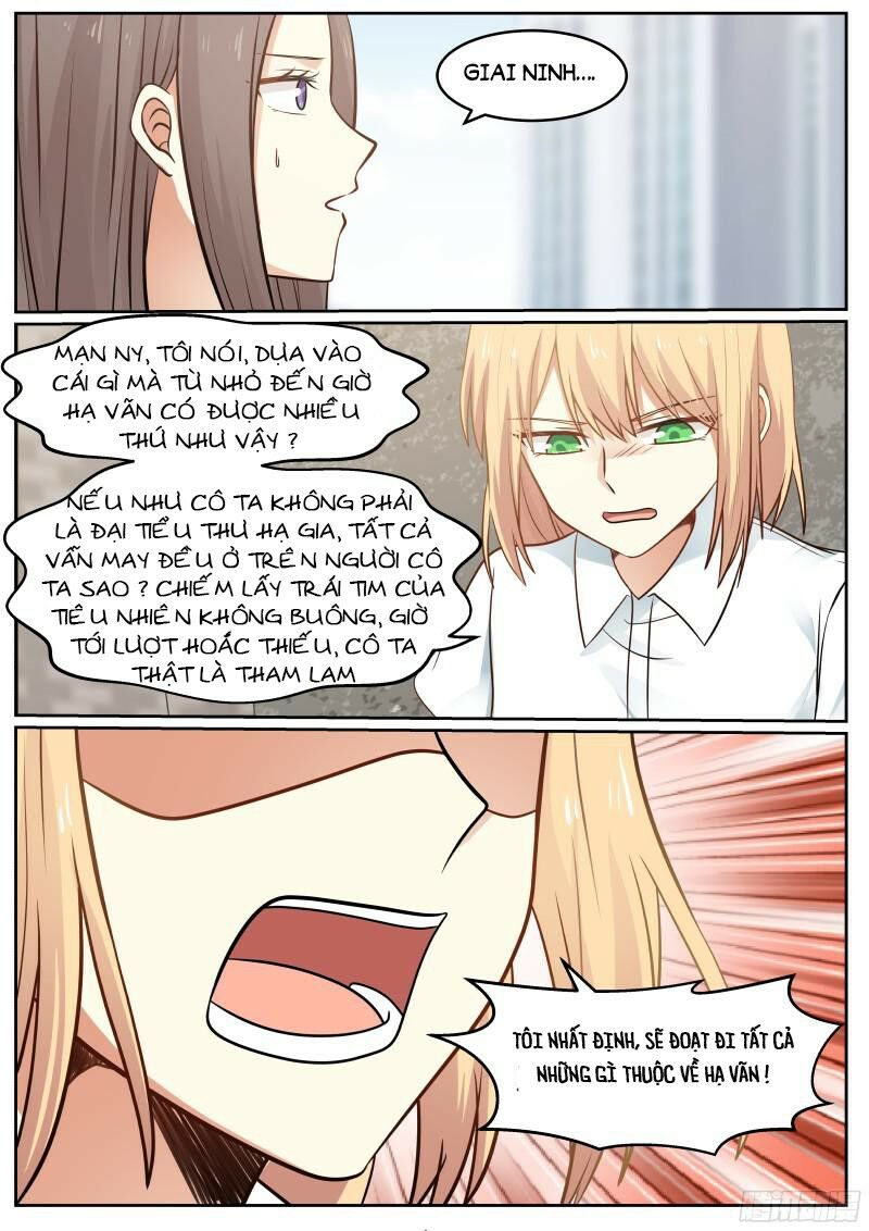 Chọc hoắc thành hôn: Chapter 48