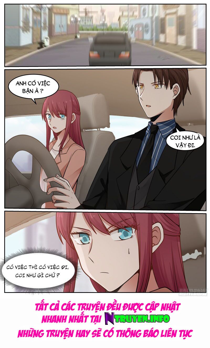 Chọc hoắc thành hôn: Chapter 48