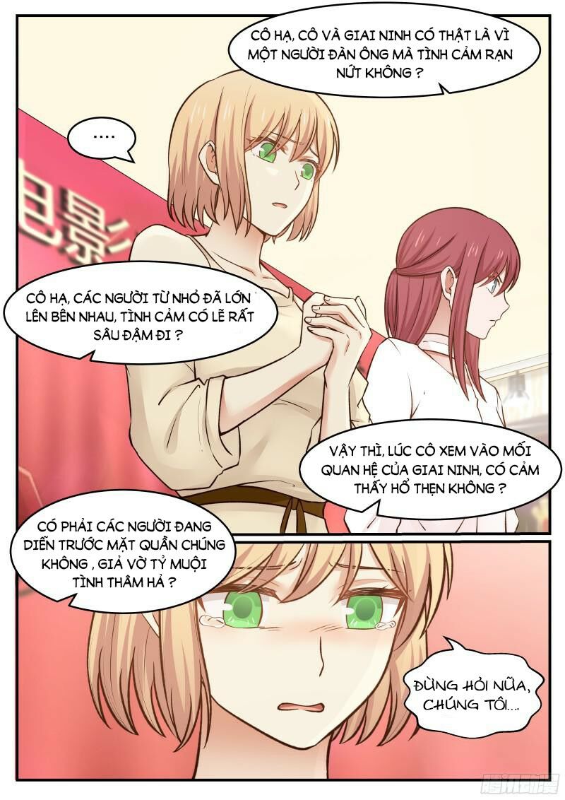 Chọc hoắc thành hôn: Chapter 49