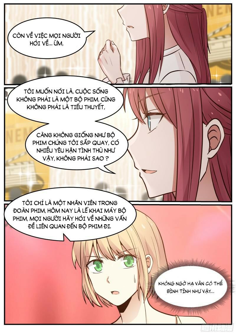 Chọc hoắc thành hôn: Chapter 49