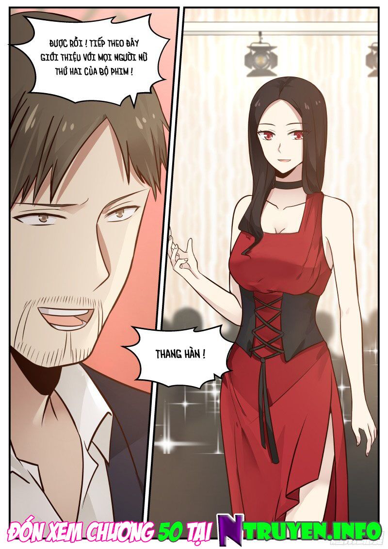Chọc hoắc thành hôn: Chapter 49