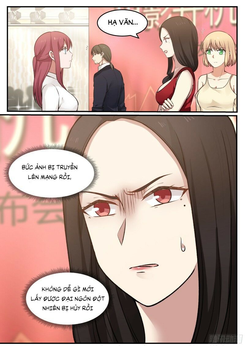 Chọc hoắc thành hôn: Chapter 49
