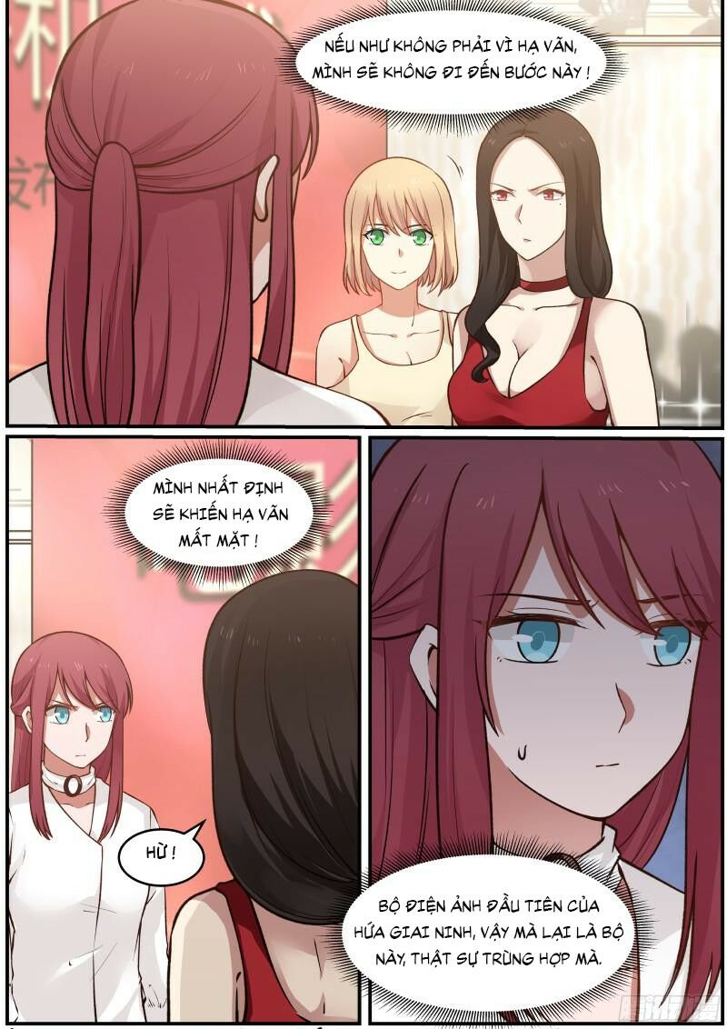 Chọc hoắc thành hôn: Chapter 49