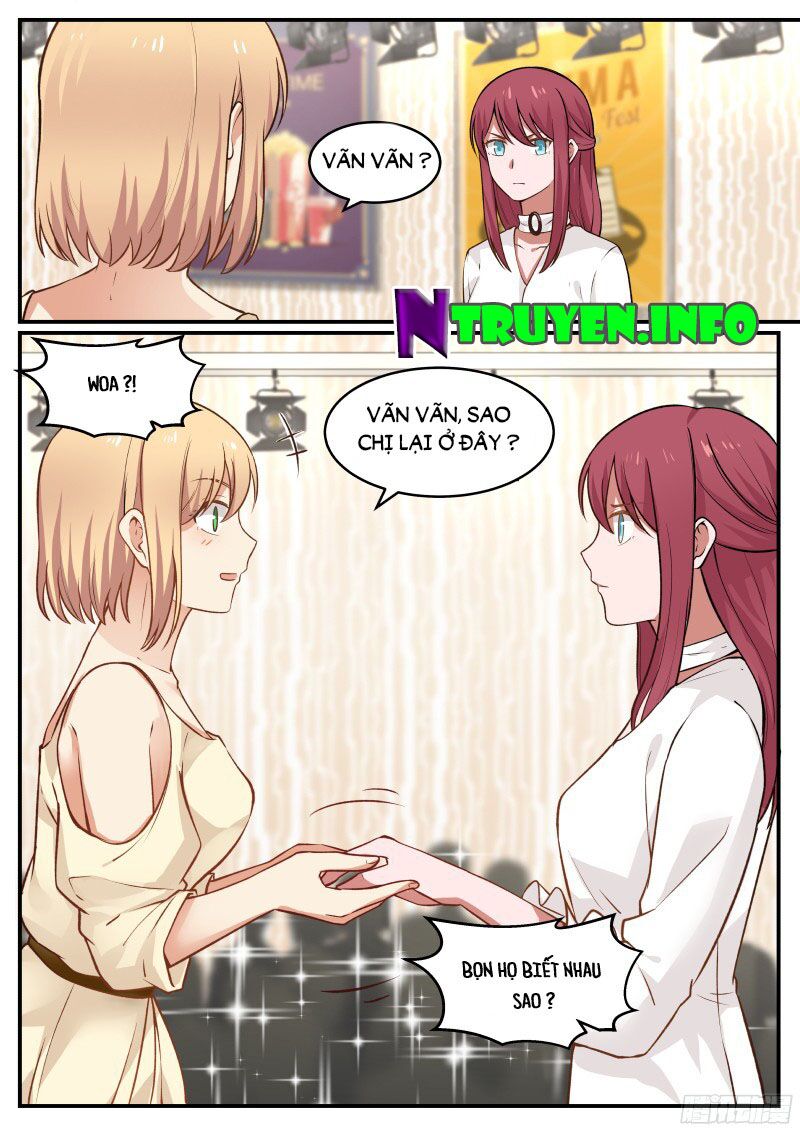 Chọc hoắc thành hôn: Chapter 49