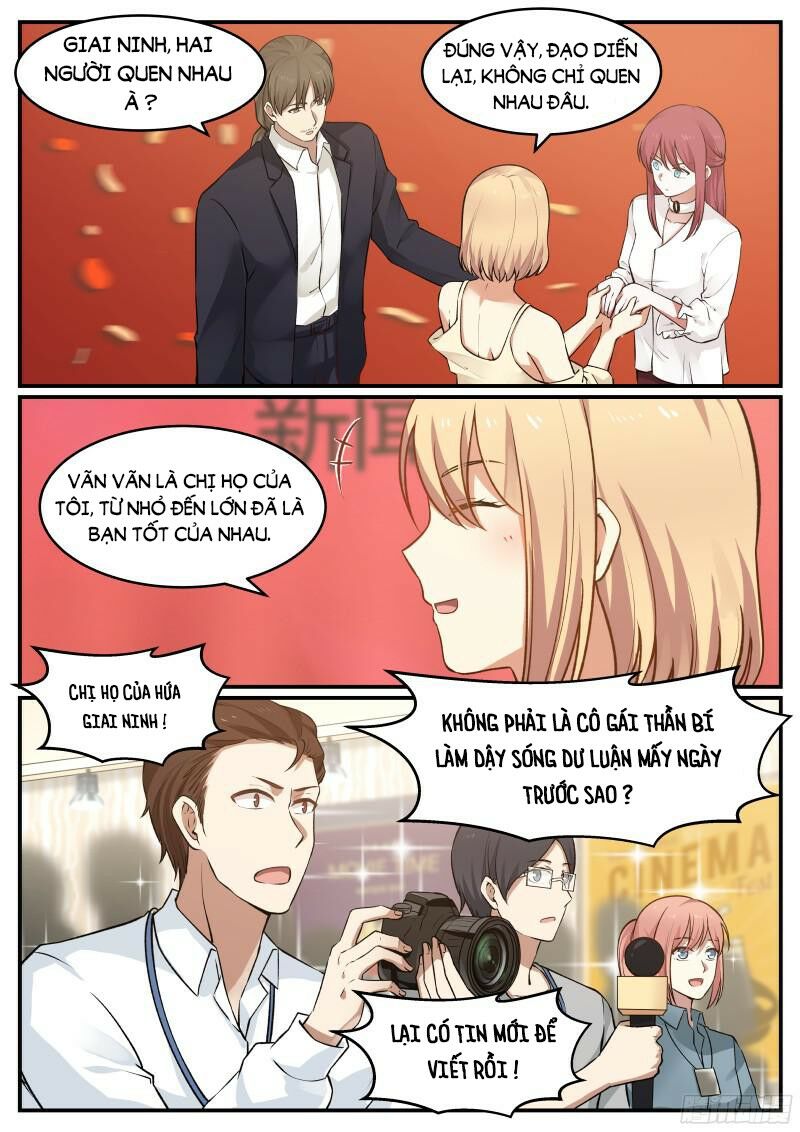 Chọc hoắc thành hôn: Chapter 49