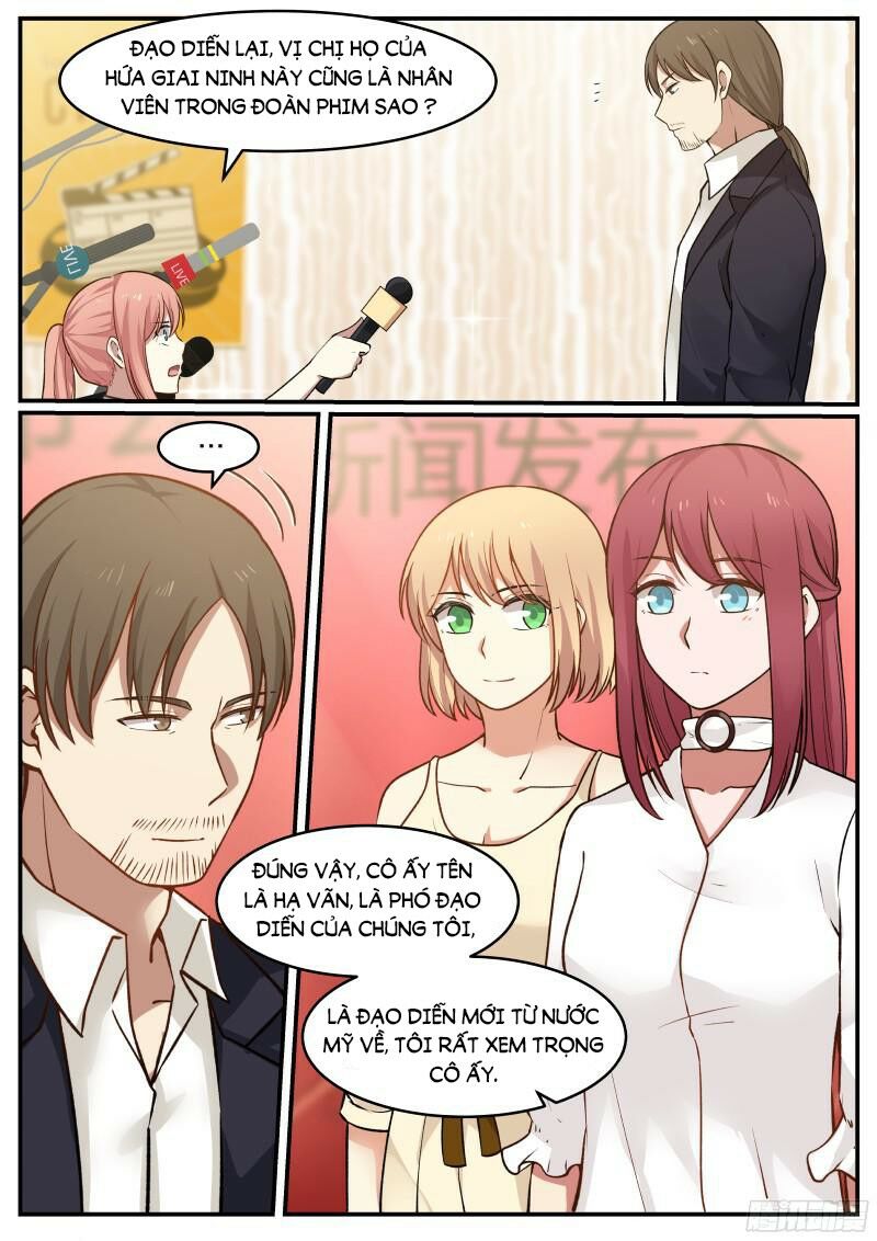 Chọc hoắc thành hôn: Chapter 49