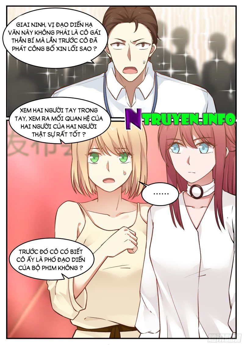 Chọc hoắc thành hôn: Chapter 49